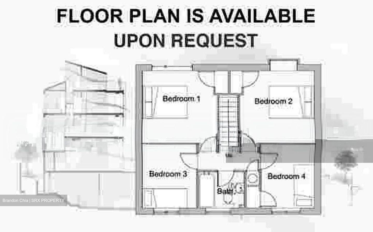 Blk 249 Compassvale Haven (Sengkang), HDB 4 Rooms #594134051
